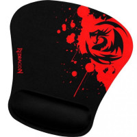 Redragon Libra Speed Black/Red (78305)