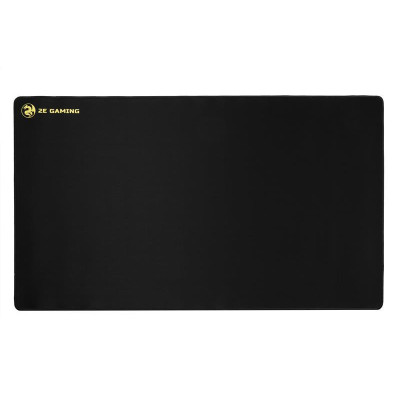 2E Mouse Pad Speed xXL Black (2E-PGSP320B)