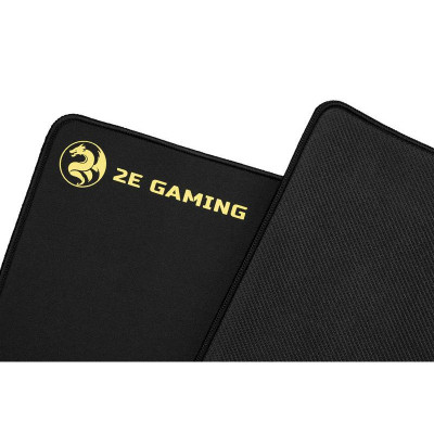2E Mouse Pad Speed xXL Black (2E-PGSP320B)