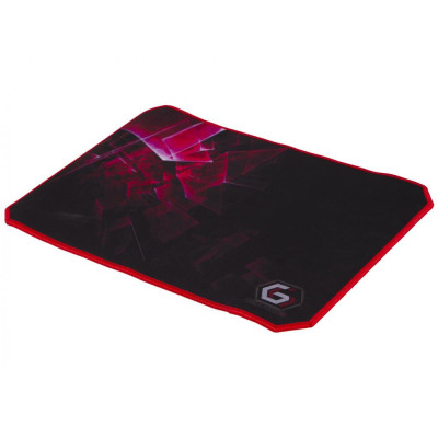 Gembird MP-GAMEPRO XL Black/Red (MP-GAMEPRO-XL)