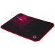 Gembird MP-GAMEPRO XL Black/Red (MP-GAMEPRO-XL)