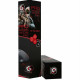 Gembird MP-GAMEPRO XL Black/Red (MP-GAMEPRO-XL)