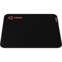 Lorgar Main 323 Black-Red (LRG-GMP323)