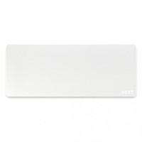 NZXT Mouse Mat Medium Extended White (MM-MXLSP-WW)