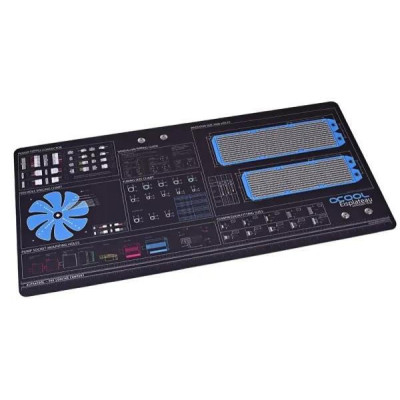 Alphacool Eisplateau Anti-Static 120x60cm (90334)