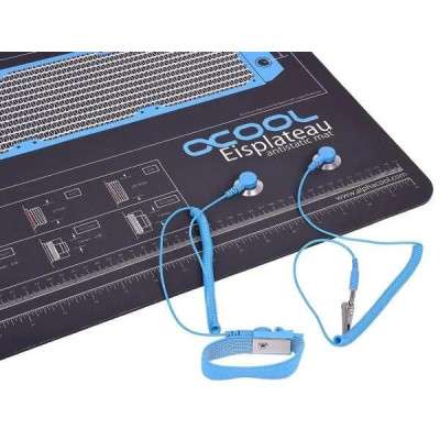 Alphacool Eisplateau Anti-Static 120x60cm (90334)
