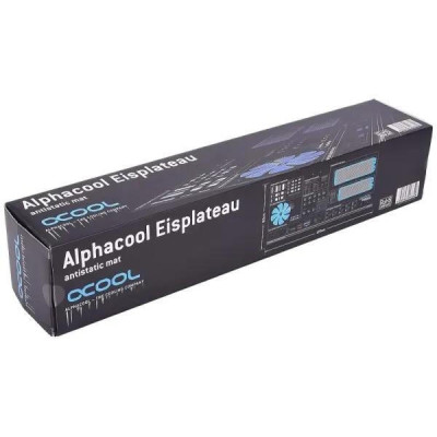 Alphacool Eisplateau Anti-Static 120x60cm (90334)