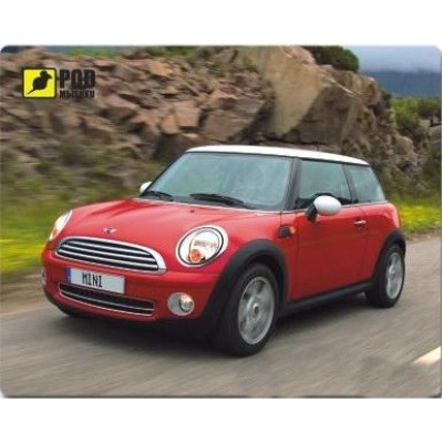 Під Мишку Міні купер