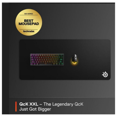 SteelSeries Qck XXL (63429)