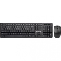 Defender Harvard C-945 Wireless kit black (45945)