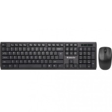 Defender Harvard C-945 Wireless kit black (45945)