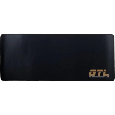 GTL Gaming XXL Black (GAMING XXL_1)