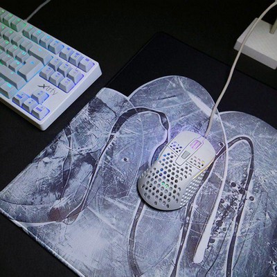 Xtrfy GP4Cloud White (XG-GP4-L-WHITE)
