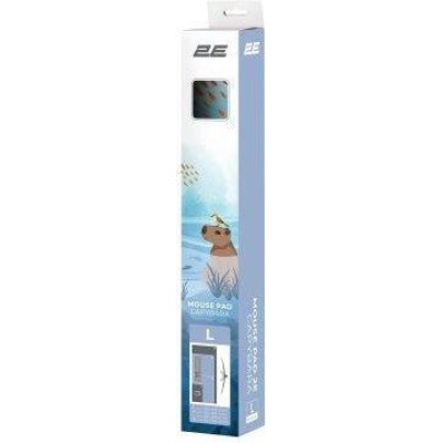 2E CAPYBARRA L Blue (2E-PAD-L-CAPY-BLUE)