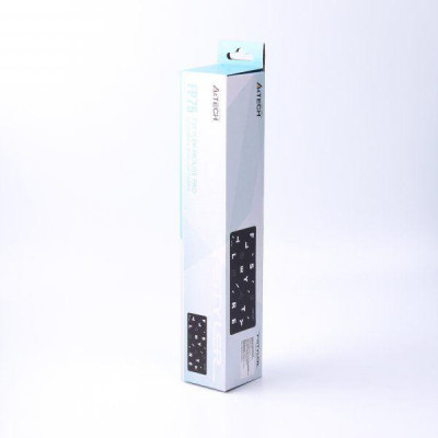 A4Tech FP75 Black