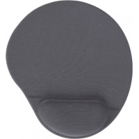 Gembird MP-GEL Grey
