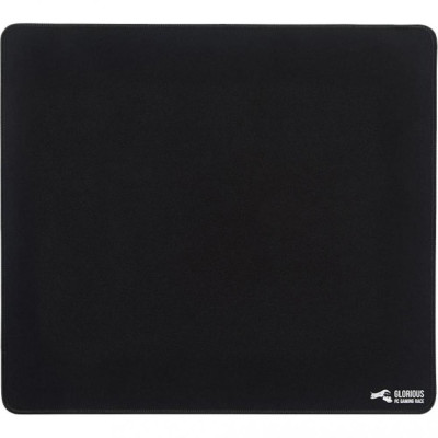 Glorious Large Control Speed Black (G-L)