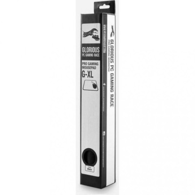 Glorious Large Control Speed Black (G-L)