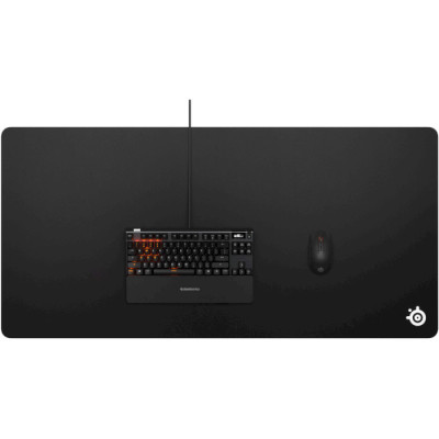 SteelSeries QcK 3XL Etail Black (63843)