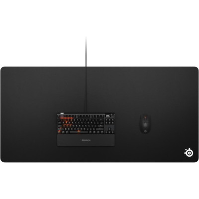 SteelSeries QcK 3XL Etail Black (63843)