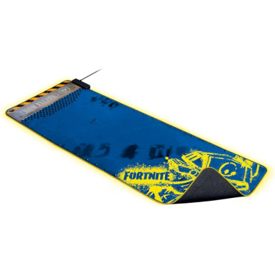 RAZER Goliathus Chroma Extended FORTNITE Speed/Control (RZ02-02500800-R3M1)