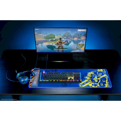 RAZER Goliathus Chroma Extended FORTNITE Speed/Control (RZ02-02500800-R3M1)