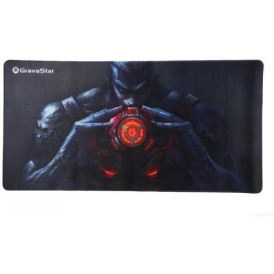 Gravastar Warrior XL (GSA8_MPD_WARRIOR)