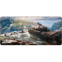 Wargaming World of Tanks CS-52 LIS Mountain Fox XL Multicolored (FSWGMP_52MFOX_XL)