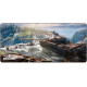 Wargaming World of Tanks CS-52 LIS Mountain Fox XL Multicolored (FSWGMP_52MFOX_XL)