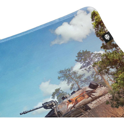 Wargaming World of Tanks CS-52 LIS Mountain Fox XL Multicolored (FSWGMP_52MFOX_XL)