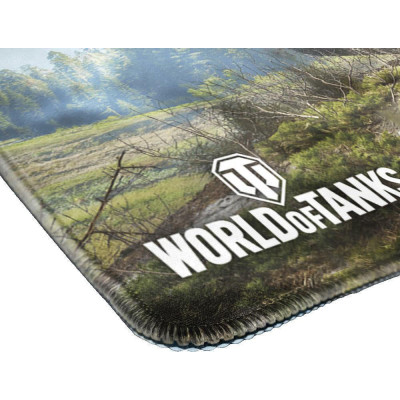 Wargaming World of Tanks CS-52 LIS Mountain Fox XL Multicolored (FSWGMP_52MFOX_XL)