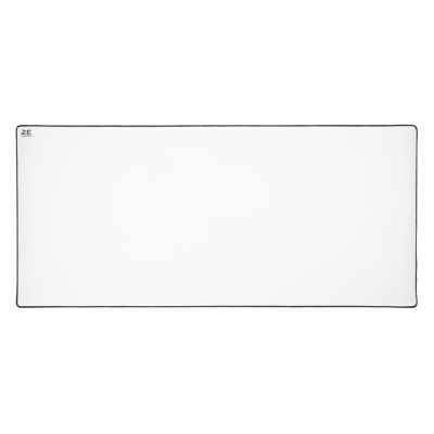 2E Gaming Mouse Pad 3XL Speed/Control White (2E-PG340WH)