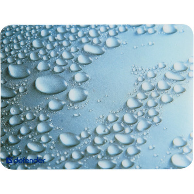 Defender Sticker (50405)