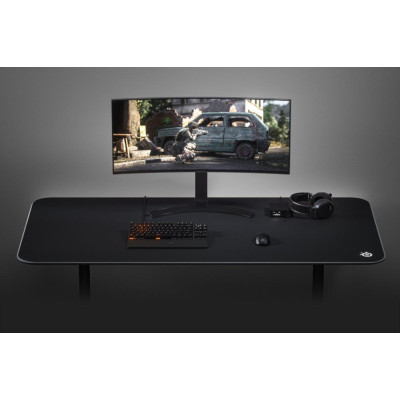 STEELSERIES QcK 5XL ETAIL (63858)