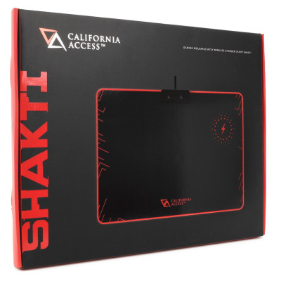 California Access CA1817