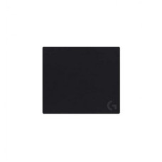 Logitech G640 Gaming Mouse Pad Control Black (943-000798/943-000799)