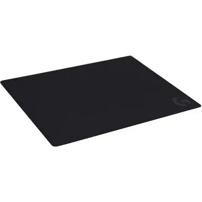 Logitech G640 Gaming Mouse Pad Control Black (943-000798/943-000799)