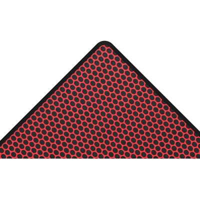 HyperX Pulsefire Mat M Black (4Z7X3AA)