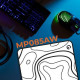 GamePro MP085AW