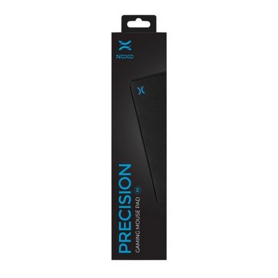 NOXO Precision Gaming Mouse Pad M (4770070881811)