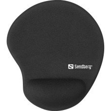 Sandberg Gel Mousepad with Wrist Rest (820-98)