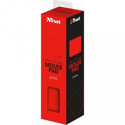 Trust Primo summer Red (22759)