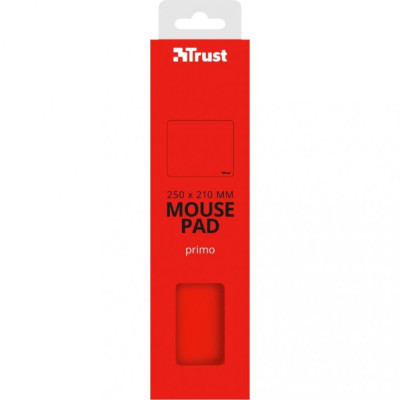 Trust Primo summer Red (22759)