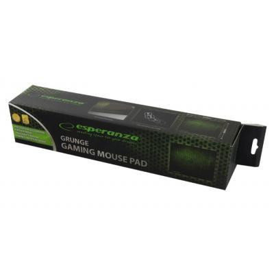 Esperanza Mousepad Gaming Grunge (EA146G)