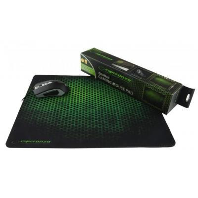 Esperanza Mousepad Gaming Grunge (EA146G)