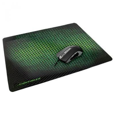 Esperanza Mousepad Gaming Grunge (EA146G)