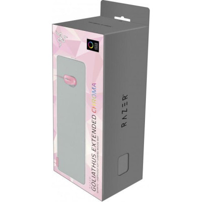 Razer Goliathus Chroma Extended Quartz (RZ02-02500316-R3M1)