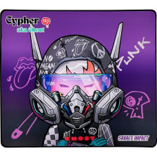 Bloody BP-45W Cypher Ghost