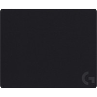Logitech G240 Gaming Mouse Pad Control Black (943-000784/943-000785)