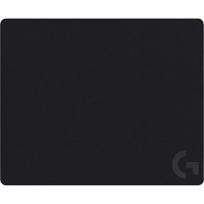 Logitech G240 Gaming Mouse Pad Control Black (943-000784/943-000785)